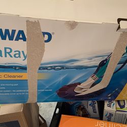 Hayward Aqua ray Pool Cleaner