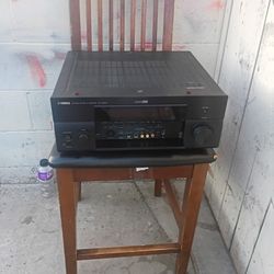 Yamaha RX-V3900
