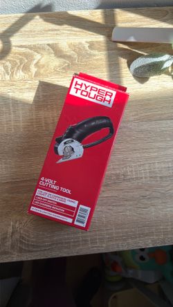 Brand new cutting tool
