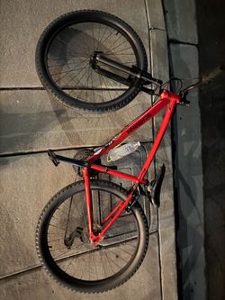 Schwinn ranger