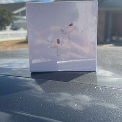 Airpods pro gen 2