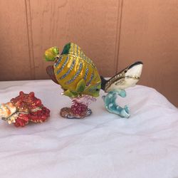Displays
