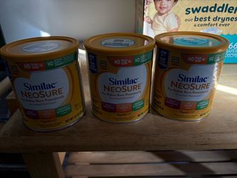 Similac Neosure