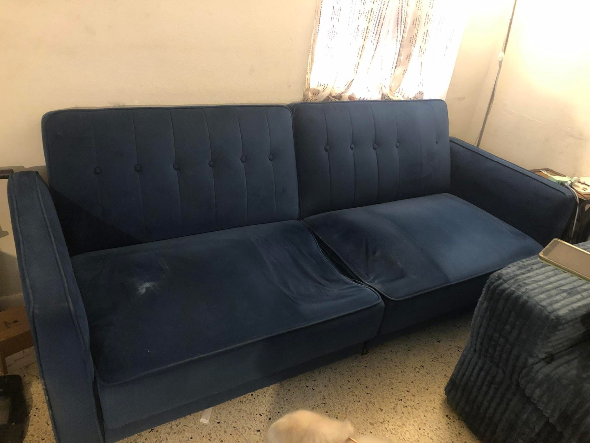 Free Couch