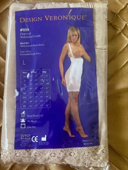 Shape wear, girdle, compression garment