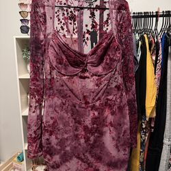 Women's 2xl dress