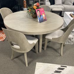 Dining Set! $1,299! Easy Financing! ☎️🔥 