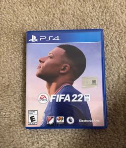 FIFA 22
