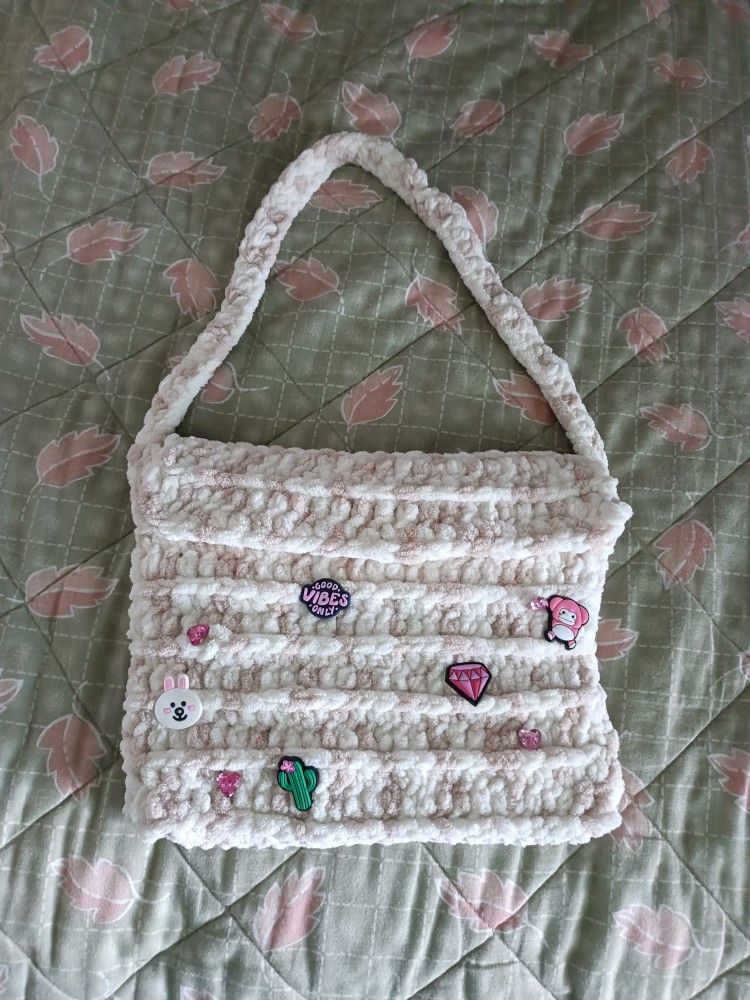 Crochet Bag