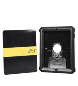 OtterBox iPad 1 Defender Series Case Black