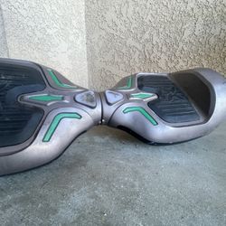 Hover board 