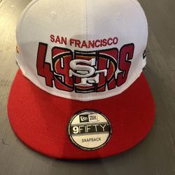 49ers Snap Back 