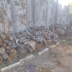 Winter Special Firewood 