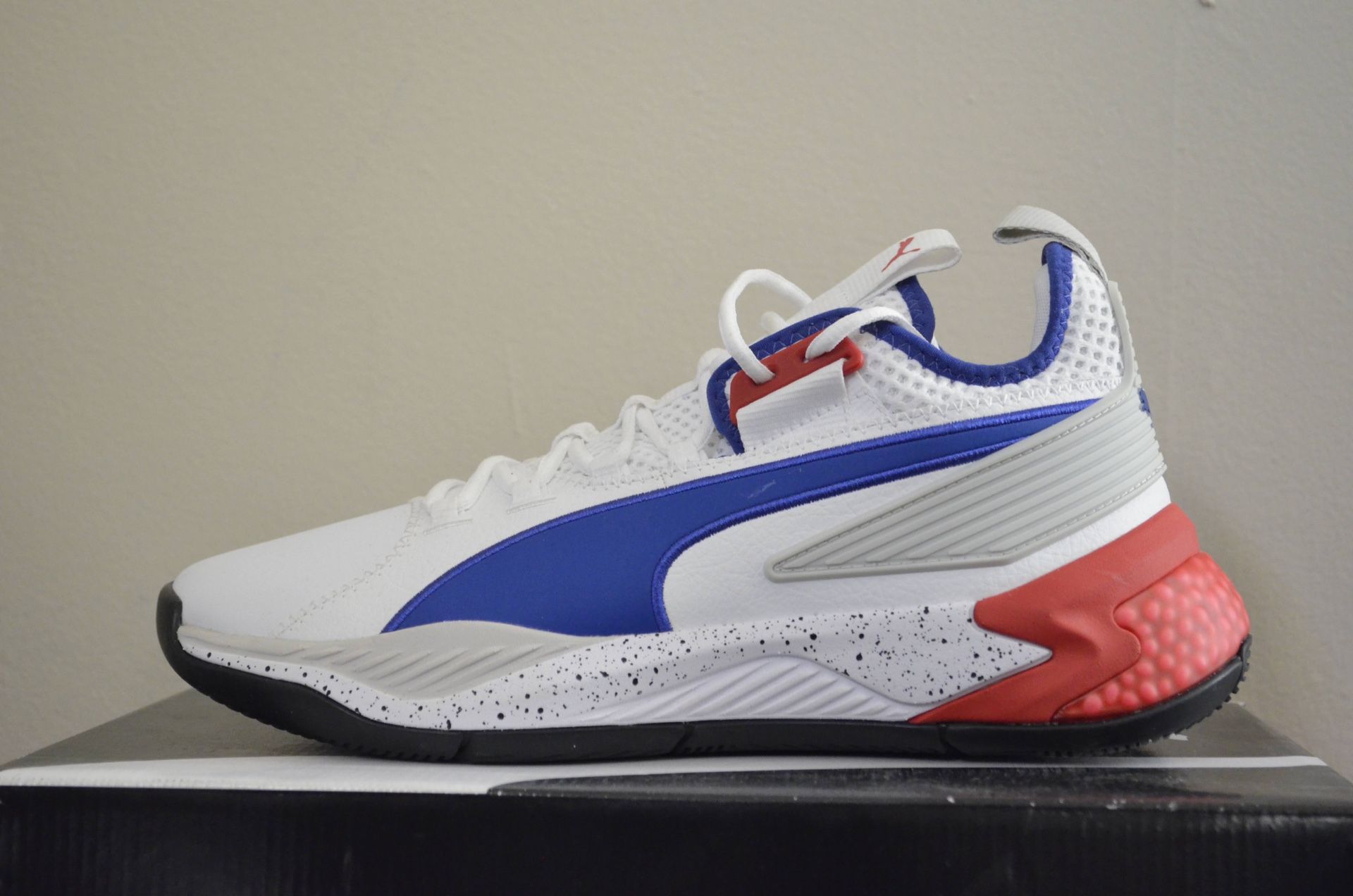Puma Upoar (Basketball Shoes)