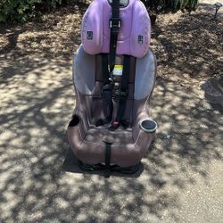 Graco Car seat