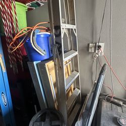 6 Ft Ladder