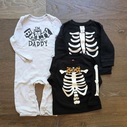 Baby 18 Months Halloween Clothes
