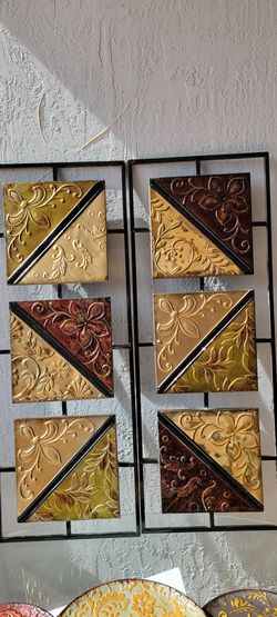 Adornos para Pared