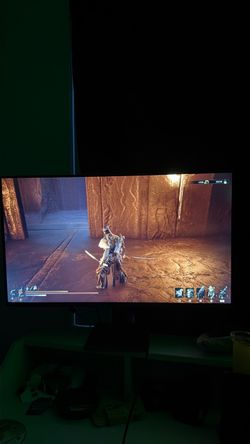 Samsung ultra gear 27 inch gaming monitor