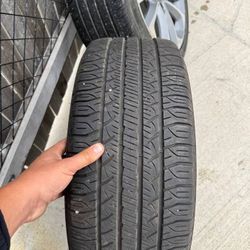 2014 Honda Accord Wheels and tires
18x8 5x114.3 bolt pattern
