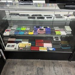 PlayStation Psp Nintendo 3ds 2DS Xl $100-$250 Each Gamehogs 11am-7pm