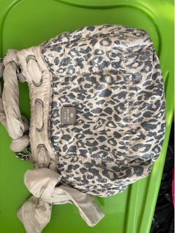Vintage juicy couture tote