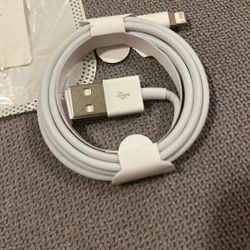 Fast Charger For iPhone 