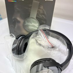 Bluetooth Wireless Headphone
