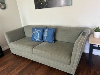 Large couch $85 need gone today