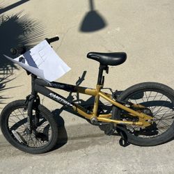 Kids Bike 