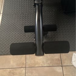 Weight Set