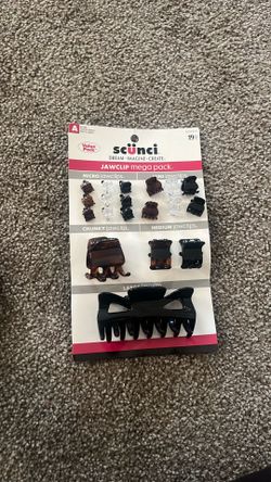 Hair clips for sale