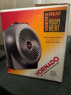 VORNADO