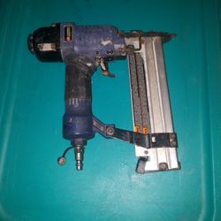 Campbell Hausfeld Nail Gun