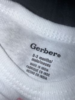 0-3 months old clothing more on my page