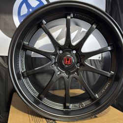 New 18” Ow Rims