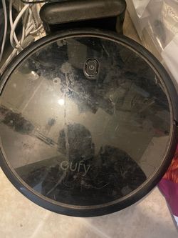Eufy Robot Vacuum