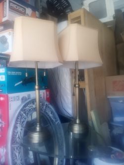 Lamp Set