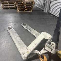 Pallet Jack