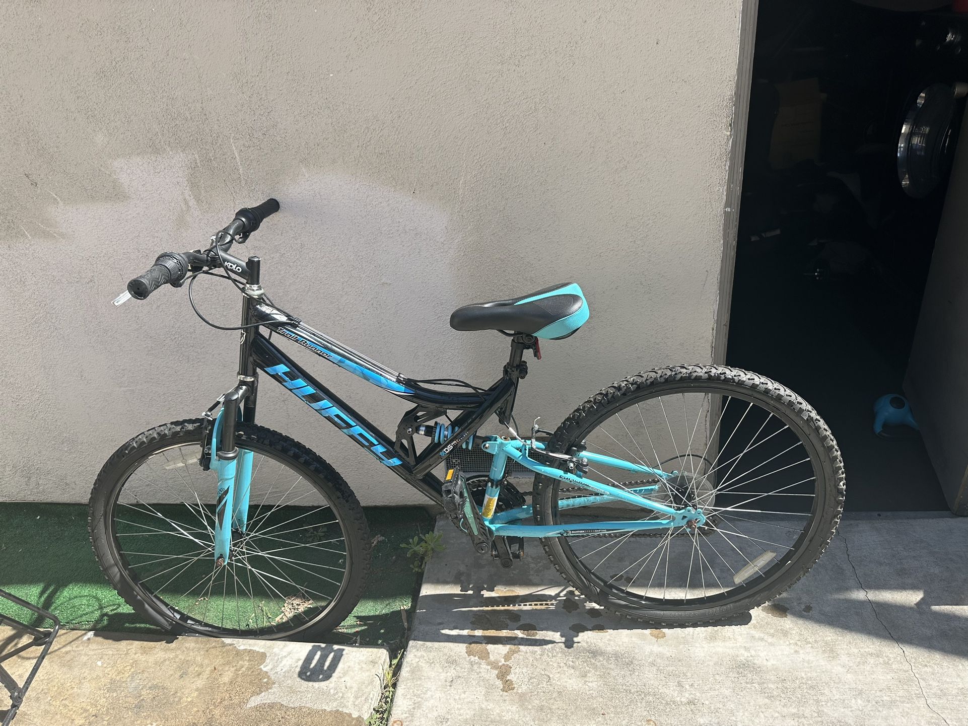 Huffy Bike