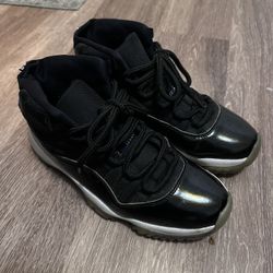 Jordan Retro 11 Space Jams