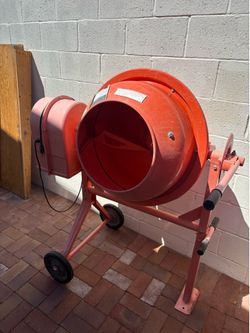 Mixer