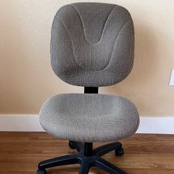 Swivel Taskchair Adjustable
