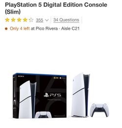 Ps5 & More