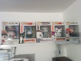 Funko Pop 