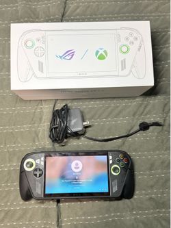 Xbox ally