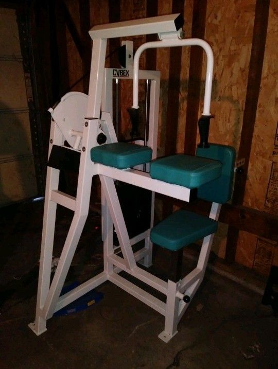 Home Gym