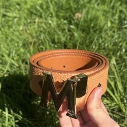 Designer Belt M