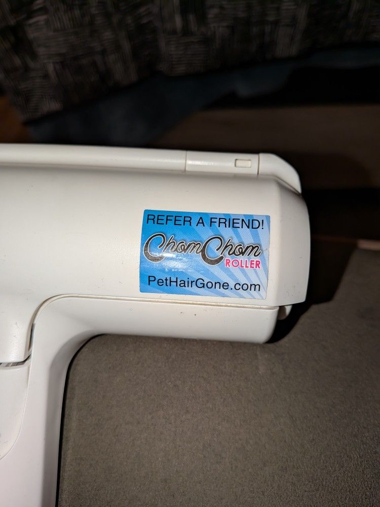 Chom Chom Pet Hair Remover