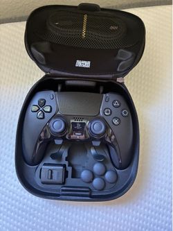 DualSense Edge Wireless Ps5 Controller
